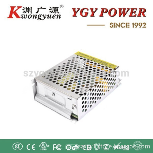 12v ac power supply
